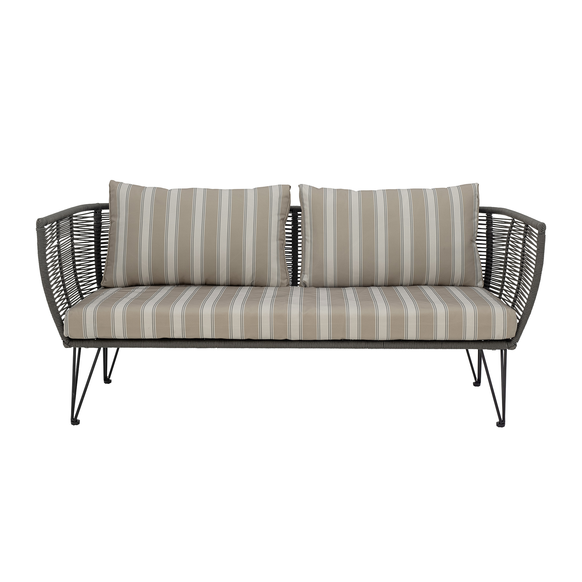 Mundo Sofa, Žalios spalvos, Metalas - GRANDE