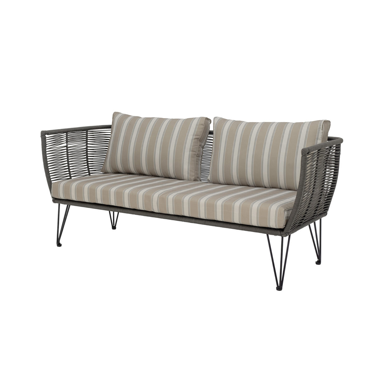 Mundo Sofa, Žalios spalvos, Metalas - GRANDE