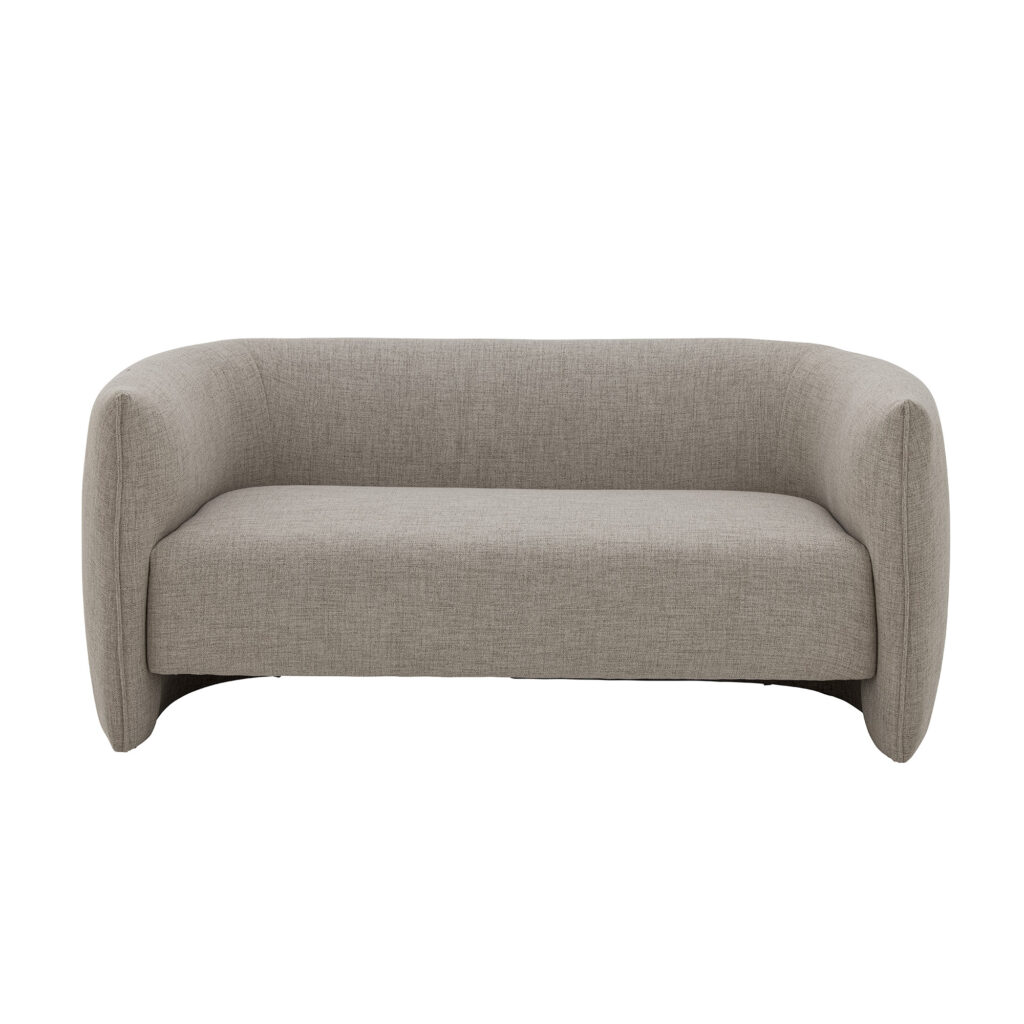 Bacio Sofa, Natūralus, Perdirbtas Poliesteris - GRANDE